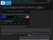 Tablet Screenshot of f-rates.com